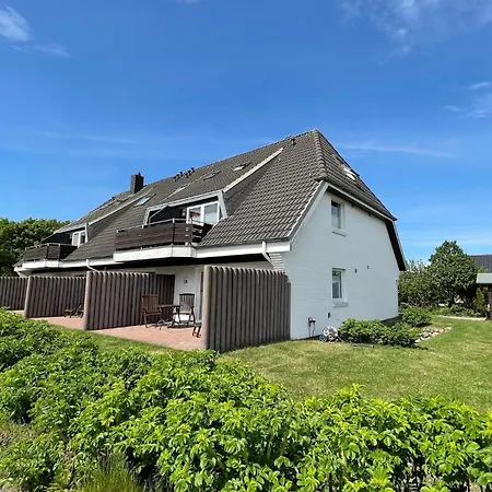Ruusenhues, App 3 * Westerland