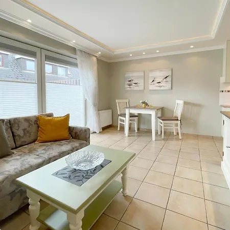 Apartment Ruusenhues, App 3