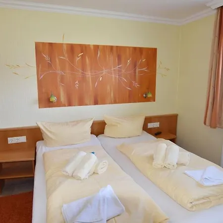 Apartamento Ruusenhues, App 3 *